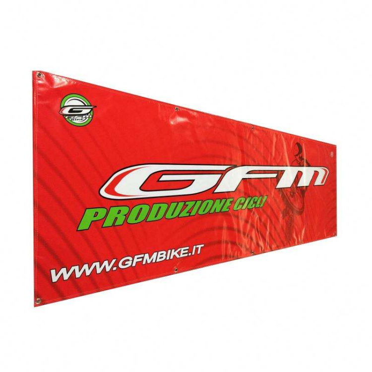 Custom Printing Promotional Flags Banners (3)