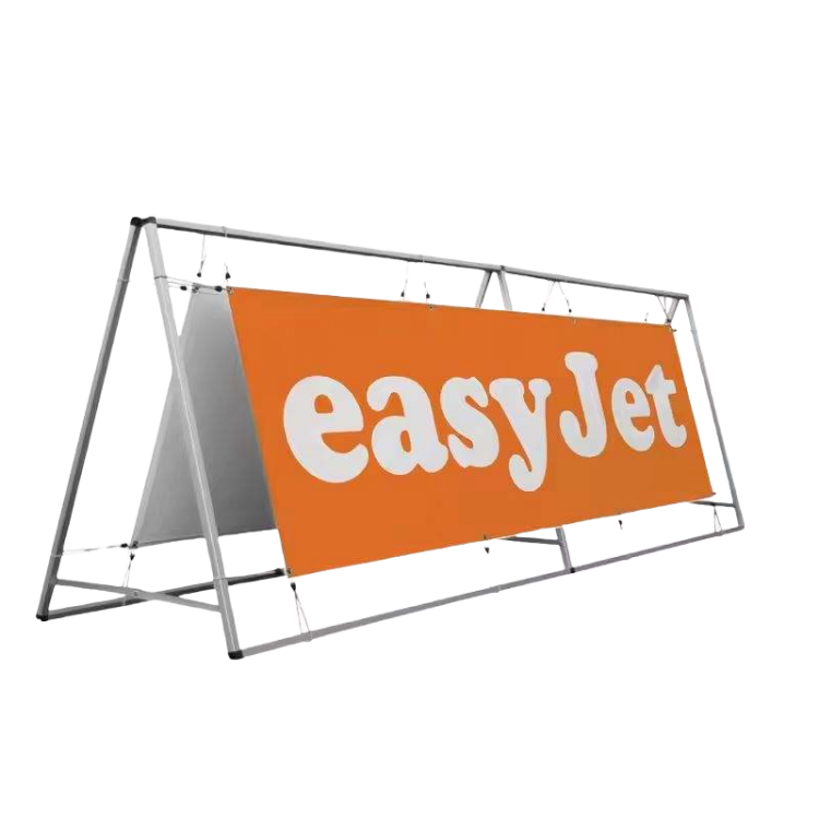 Custom Printing Promotional Flags Banners (5)