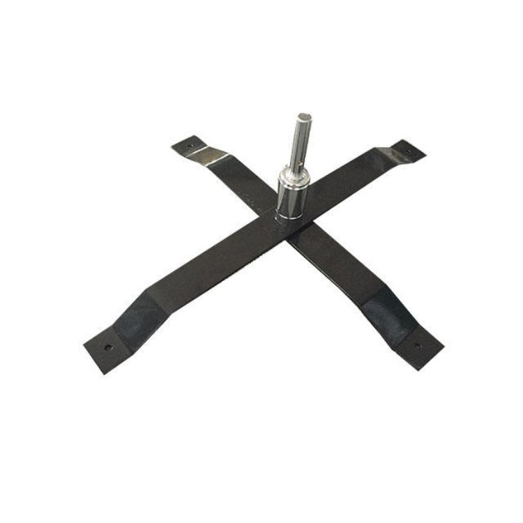 Stand Beach Flags Pole Water Base (4)