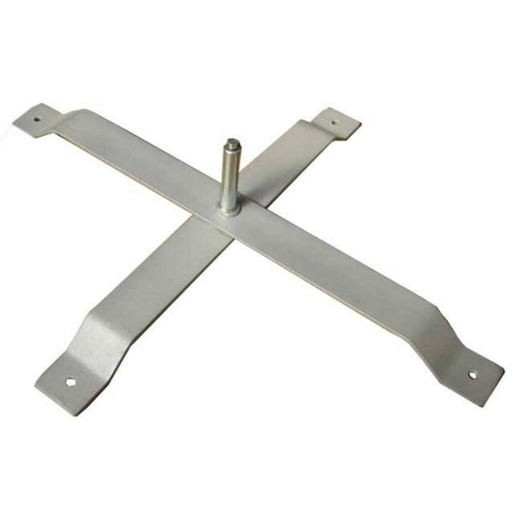 Stand Beach Flags Pole Water Base (6)