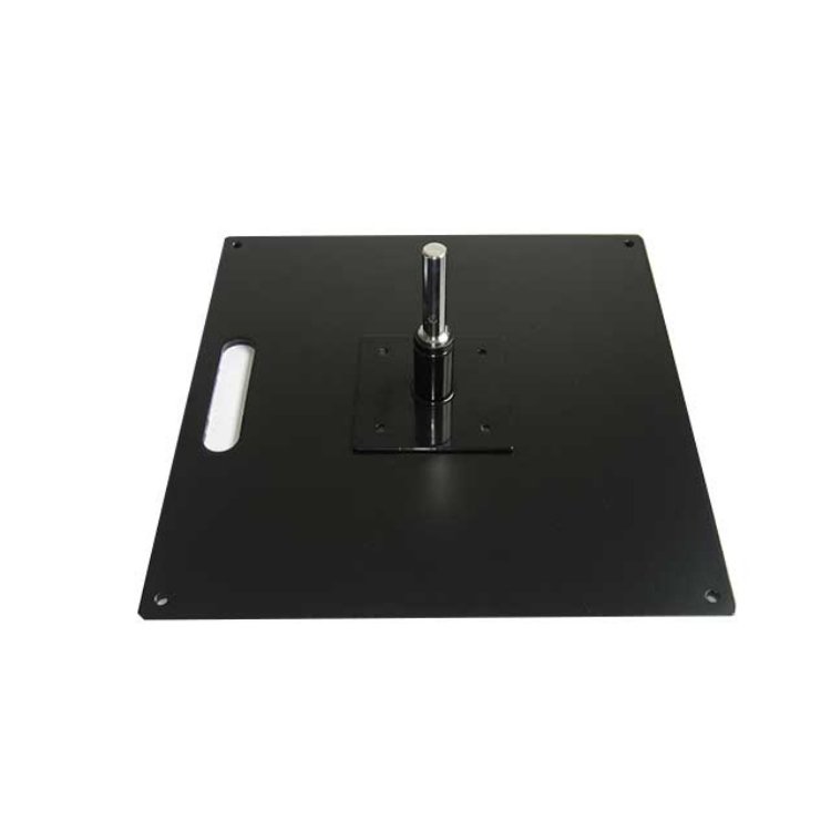 Stand Beach Flags Pole Water Base (8)