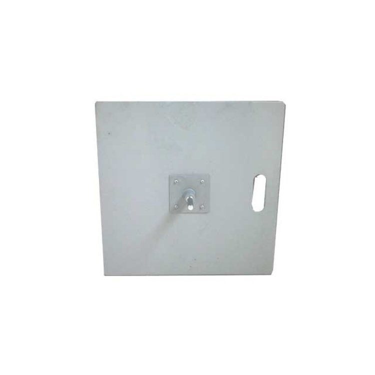 Stand Beach Flags Pole Water Base (9)